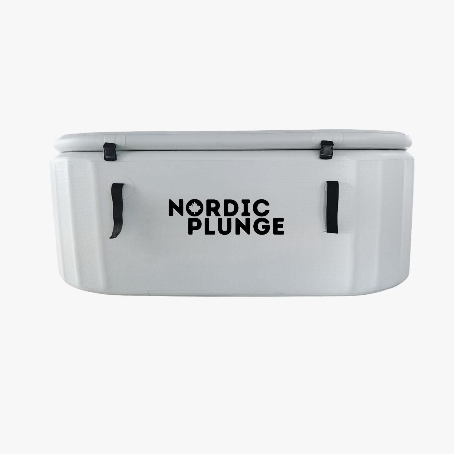 Nordic Plunge  Canada's Favourite Cold Plunge Tubs
